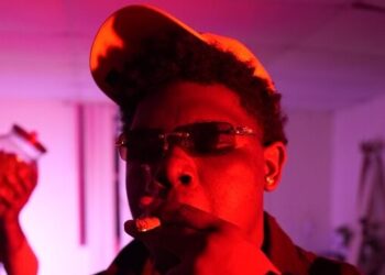 H$G Big Slatt Hopes To Inspire Others With His Music