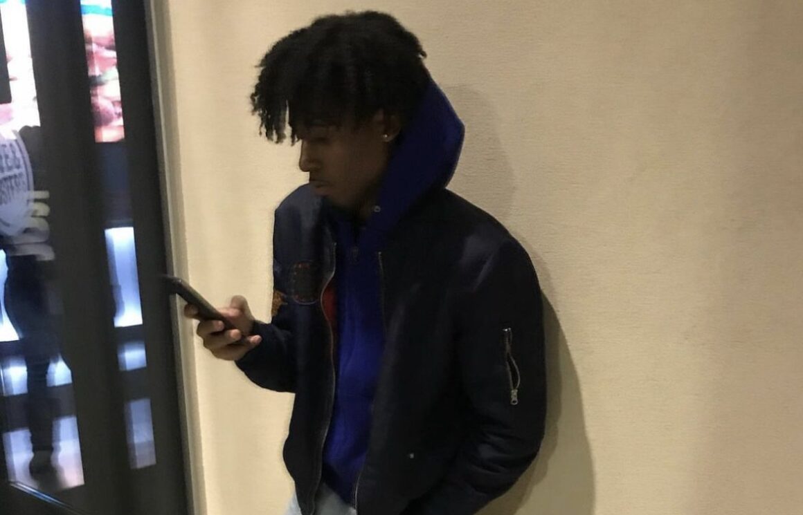 Jayy.zirr Making It To The Top With His Unique Music