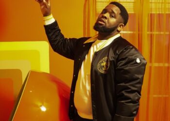 Juice The Mac Takes Over With His Versatile Music