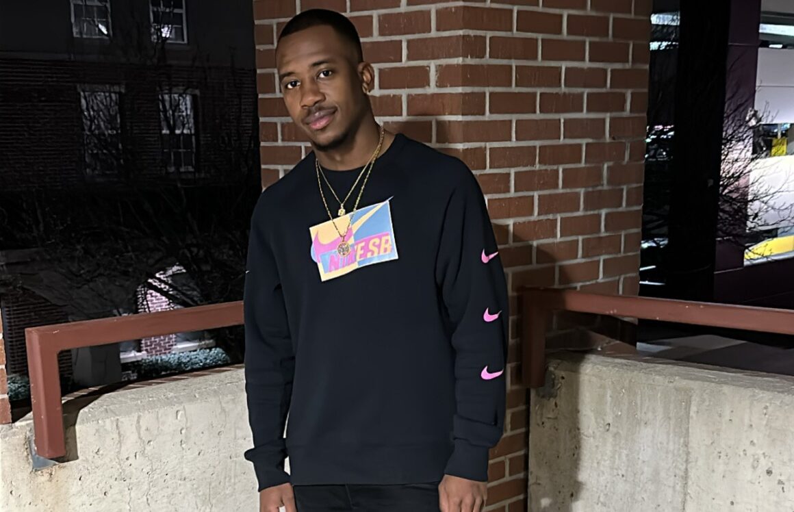 Vandes Jackson Releases New Album, ‘I Apologize’