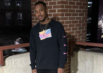 Vandes Jackson Releases New Album, ‘I Apologize’