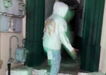 This 17 Year Old artist from Philadelphia is on his Way to the Mainstream