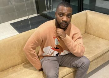 Nigerian Rapper Musmah Taking Over HipHop