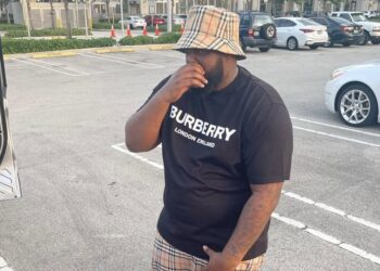 Exclusive Interview With Upcoming Artist Big Grind