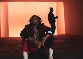 Los Angeles based R&B Meets pop artist Darius Martin Shares New Single and Video for "Options"