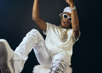 HoodTrophy Bino's 'Shake Sum Lil Bitch' Single Packs a Punch and Marks the Start of His Soulja Boy Tour