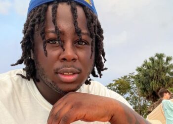 EKASHOUT understands the price of changing the world through Hip-Hop