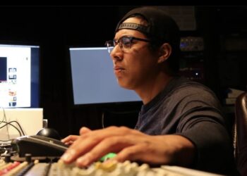 Meet Music Artist Shawn Sosa