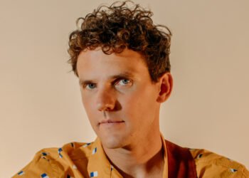 Joey Gutos to Release irresistible new E.P “Coming Home”