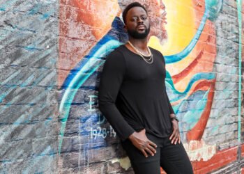 amba Tongu Releases Emotive Music Video for Latest Single 'Time' featuring Stockman