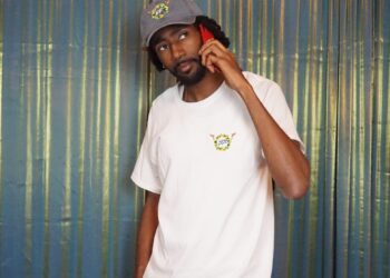 Rapper, Producer, Engineer, Festival Organizer: Shaggadelic Can Do it All