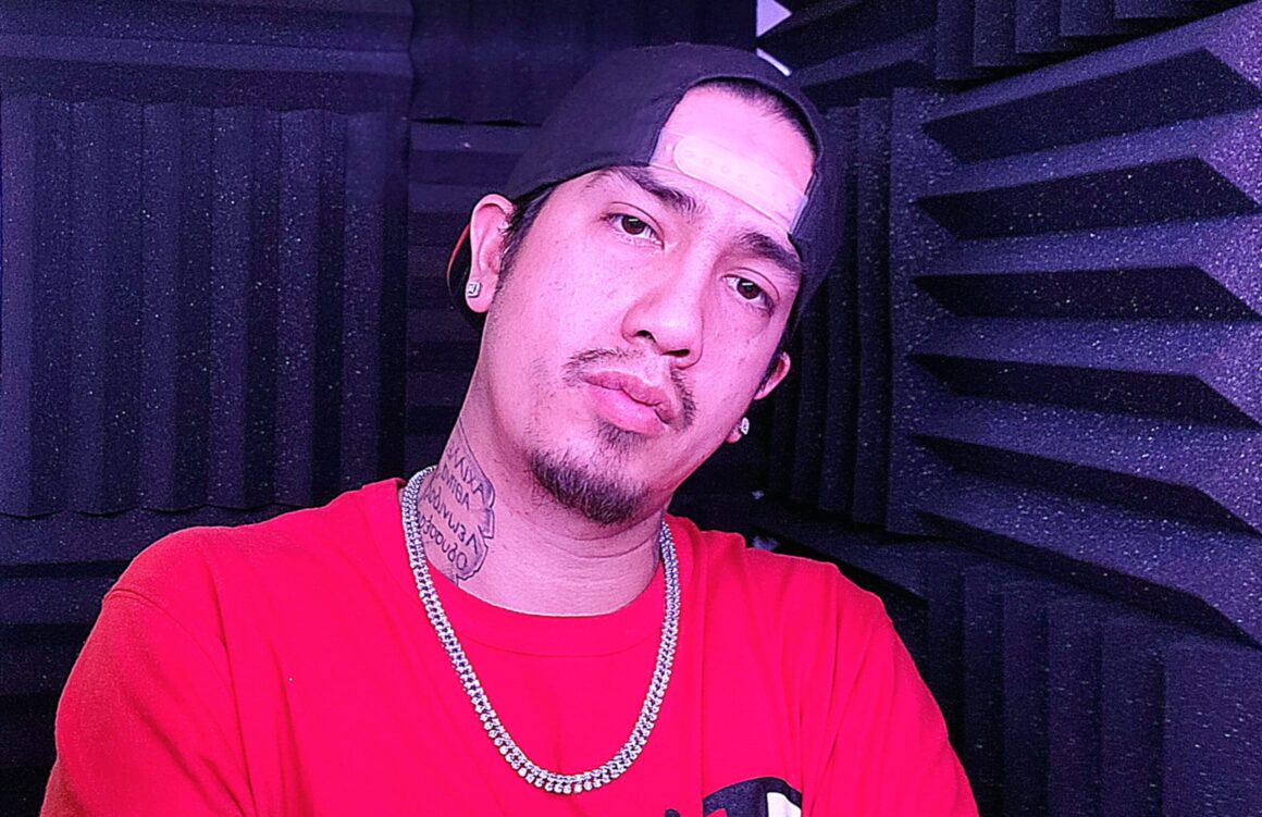 Ogden City’s Restlezz Makes Waves on iTunes Charts with Latest Single ‘Put Your Hands Up’