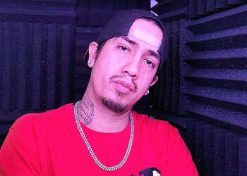 Ogden City's Restlezz Makes Waves on iTunes Charts with Latest Single 'Put Your Hands Up'