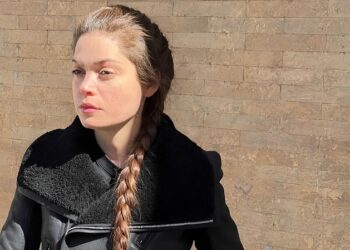 Australian-Italian Filmmaker Flaminia Romani Takes the Industry by Storm with Her Creative Vision and Passion for Music