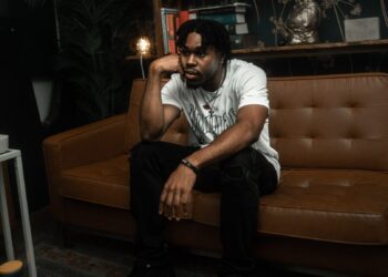 Chuka, The Destroyer is Taking the rap World by Storm