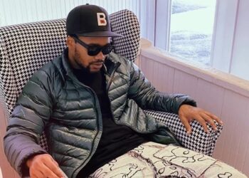 Ballin Detroit Launch is Here - Meet CEO Rodney Woodland