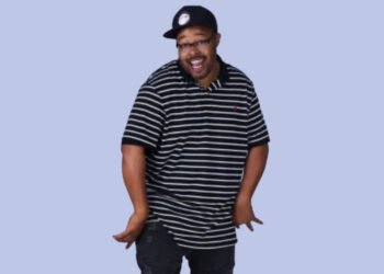 Meet The Legendary DJ Smiley P