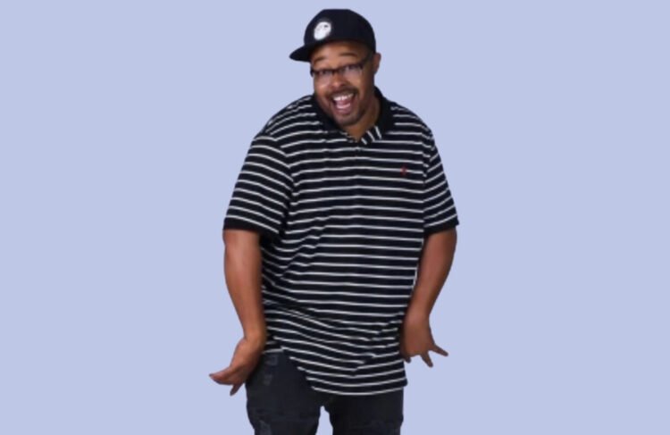 Meet The Legendary DJ Smiley P - 24Hip-Hop