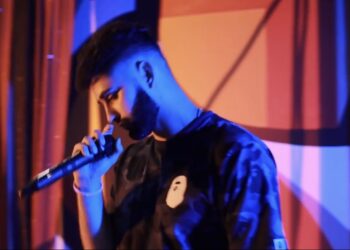 Richmond, VA - ellisd Releases New Music Video for "Again" featuring 1kZay