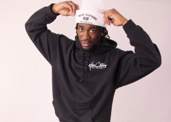 Rising Rapper RJ Jen on the Importance of Consistency and Authenticity