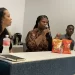 Rap Snacks Symphony in College Park Celebrates Black Culture and Music!