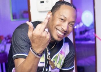 Stevey Fresh Brings Mr. Cheeks to Heat Up the Dancehall with "Sexuation"