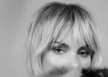 MĒAGAN SKY to Release Emotionally-Penned New Album “I’ll Be The One”