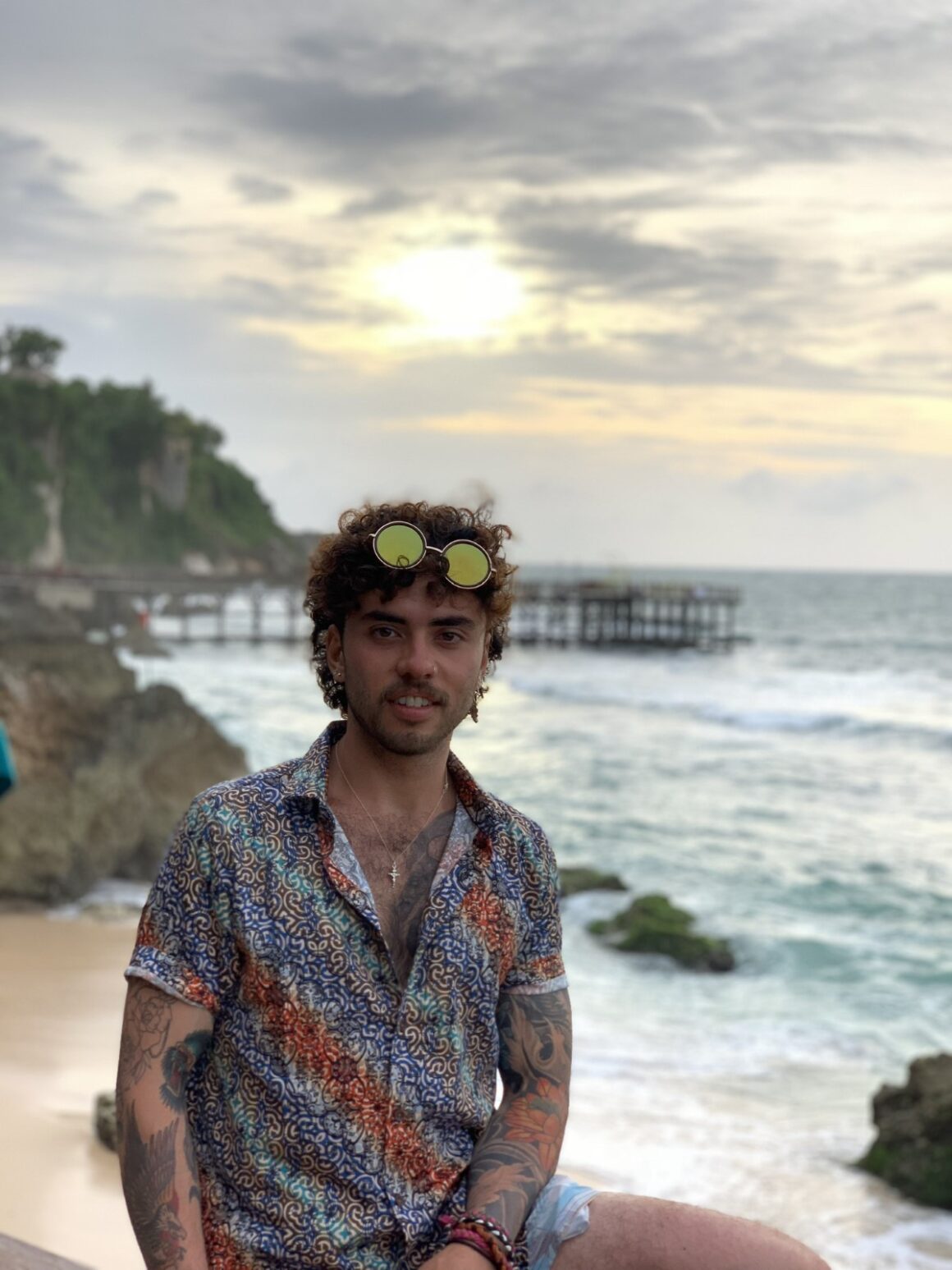 IAMBOYDSQUIRES Steps into his Purpose in 2023