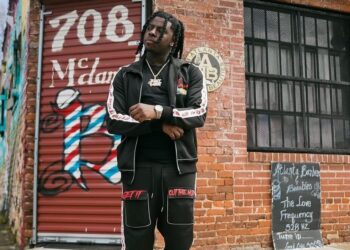 ScottCashinout Never Doubted his Purpose in Hip-Hop