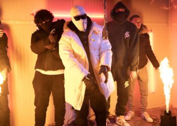 The Biggest Annual UK Freestyle Session Premieres Today With 021kid