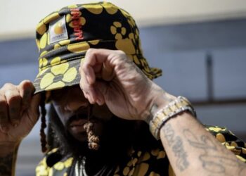 Brandon Ross: A Journey of Resilience in the Hip Hop Industry