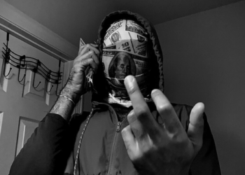 Illinois Rapper and Lyricist A.T.G ANT Comes With New Single "Do Em Wrong"