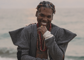 Trust Your Dopeness: The Inspiring Journey of Benji DaRula