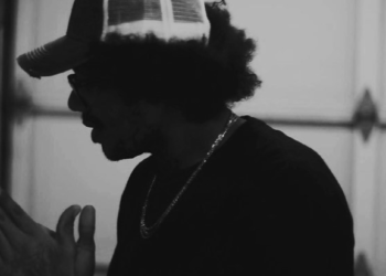 Exclusive Interview: Rising Artist IceTre