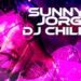 Sunny Jorge Is Shining With Single "Bright Lights"