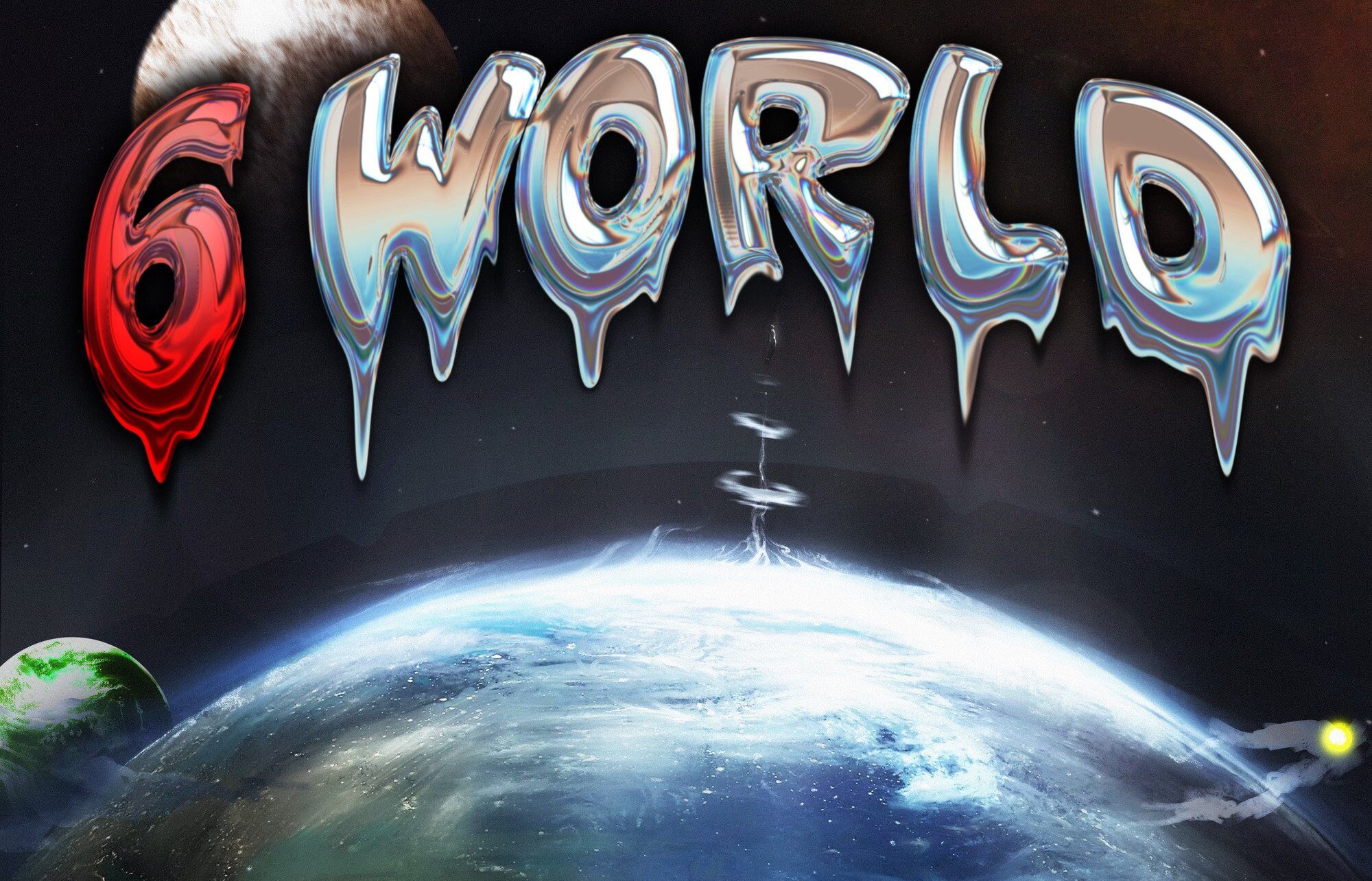 From Michael Jackson to "6 World": Swav6's Journey to Stardom