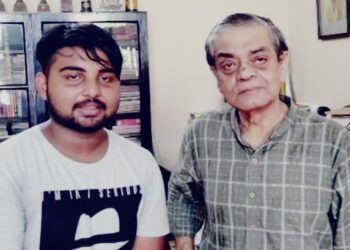 Anirban Mitra - The Indian Music Prodigy From Kolkata Making His Name Prominent In The Industry