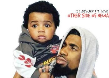 Lil Newark – SAY IT TWICE Review