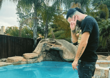 "I Love Performing” - Brandon Roscoe When asked about Performing "Forever"