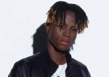 Anpheous returns with his Enigmatic and Romantic Second Album 'Billet-Doux [An Illusion]'