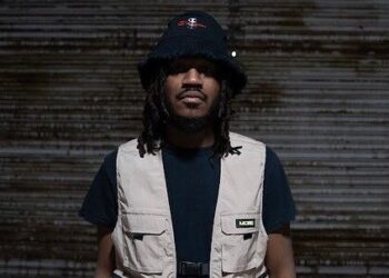 Emerging R&B Artist Jay01176 on the Come Up