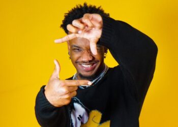 Zuke Gives Listeners a Sneak Peek of his incredible Upcoming EP "We Cannot be Eternal"