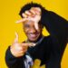 Zuke Gives Listeners a Sneak Peek of his incredible Upcoming EP "We Cannot be Eternal"