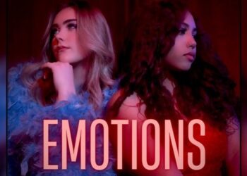 Mila Nabours is Giving Us All the Emotions in Newest Single