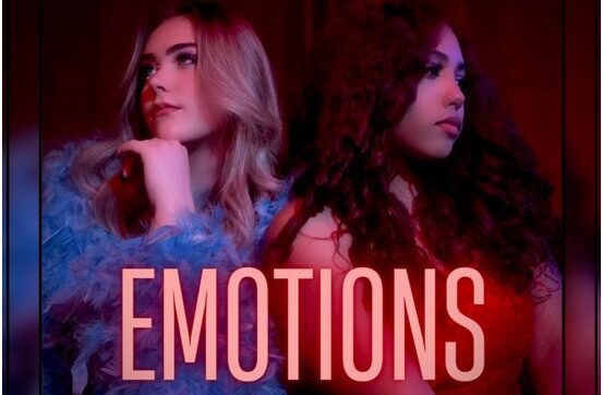 Mila Nabours is Giving Us All the Emotions in Newest Single