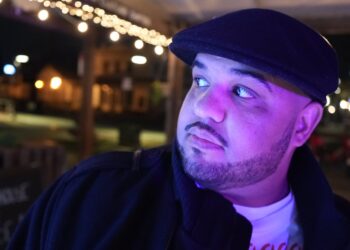 Rising Hip-Hop Artist Mahtie Bush is Telling His Story Through Music