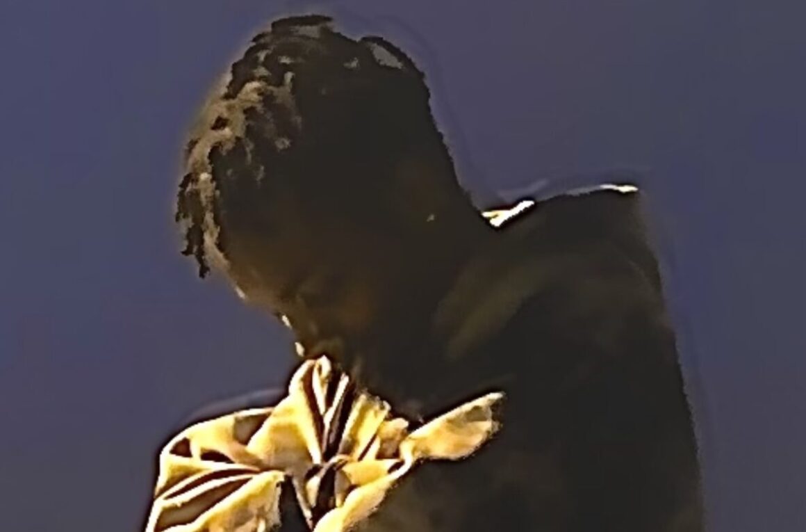 NMBTranq is Following in the Footsteps of Great North Carolina artists with Good Music and a Powerful Mindset