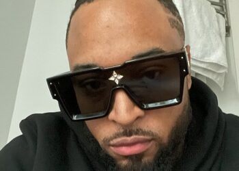 Adrian Barnes, a Talented Musician and Rapper From the Louisville, KY