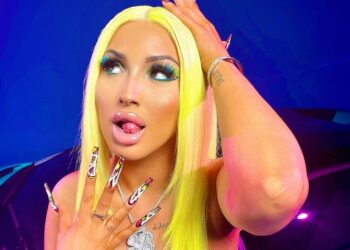 Lady SB Returns with New Music Produced by Lex Luger