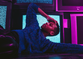 Chart-Topping R&B artist Kevin Ross "First Dose" & EP Date